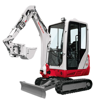 minibagr Takeuchi