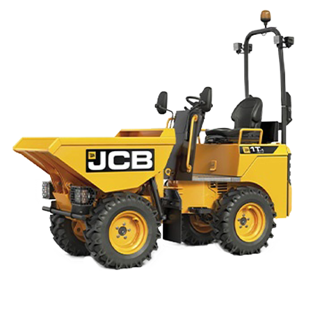 Dumper JCB